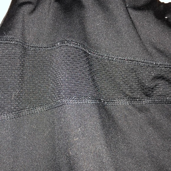 Tek Gear | Black Cropped Leggings - Picture 4 of 4